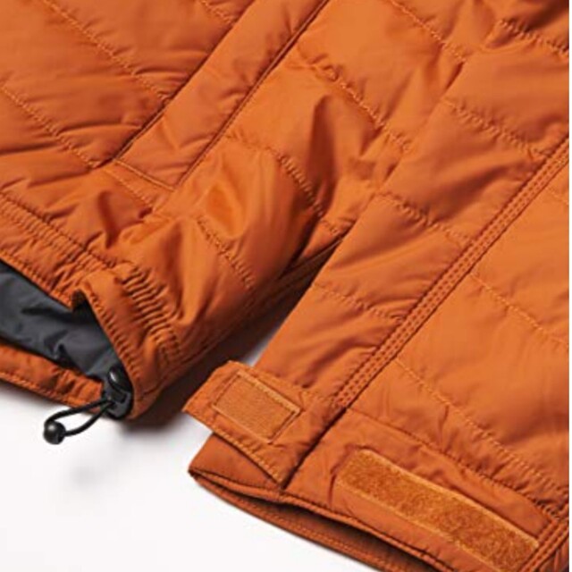 carhartt(カーハート)の【S】Carhartt カーハート/ギリアムジャケット/Copper メンズのジャケット/アウター(ダウンジャケット)の商品写真