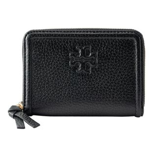 トリーバーチ(Tory Burch)の新品 トリーバーチ TORY BURCH コインケース テア ブラック(コインケース)