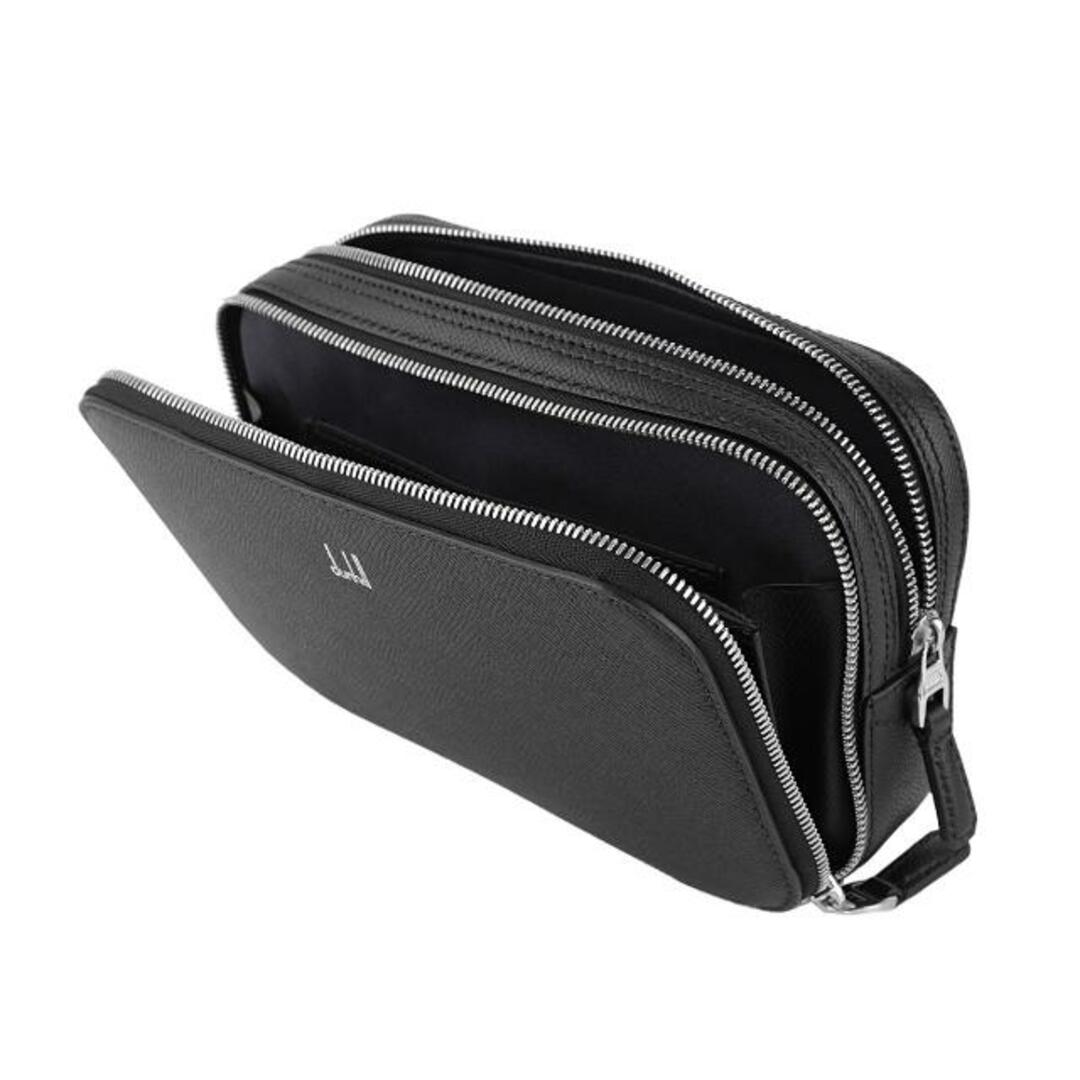 Dunhill - 新品 ダンヒル dunhill クラッチバッグ カドガン Dunhill - 新品 ダンヒル dunhill クラッチバッグ カドガン