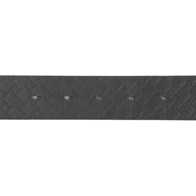 TUMI(トゥミ)の新品 トゥミ TUMI ベルト レザー ブラック 黒 メンズのファッション小物(ベルト)の商品写真