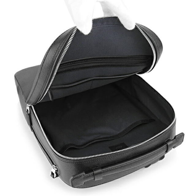 Dunhill - 新品 ダンヒル dunhill リュックサック カドガン Dunhill - 新品 ダンヒル dunhill リュックサック カドガン