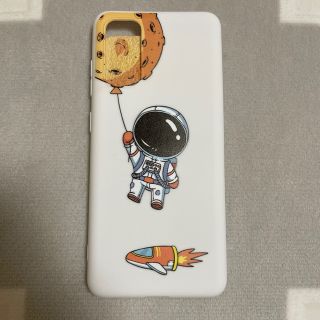 ギャラクシー(Galaxy)のスマホ　ケース　GALAXY S20(スマホケース)