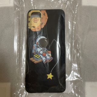 ギャラクシー(Galaxy)のスマホ　ケース　GALAXY S20(スマホケース)