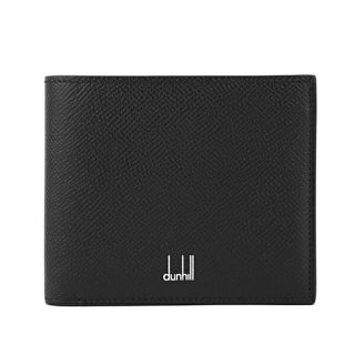 ダンヒル(Dunhill)の新品 ダンヒル dunhill 2つ折り財布 カドガン ブラック(折り財布)