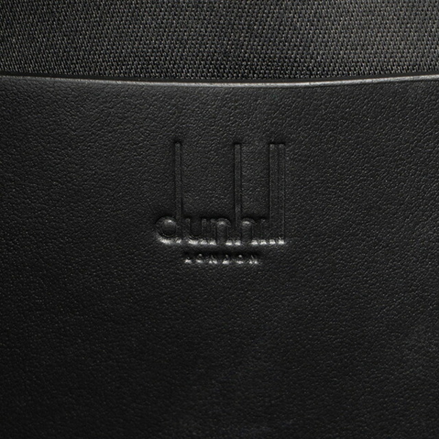 Dunhill(ダンヒル)の新品 ダンヒル dunhill ショルダーバッグ ラディアル ブラック メンズのバッグ(ショルダーバッグ)の商品写真