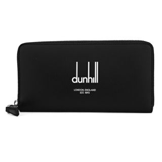 ダンヒル(Dunhill)の新品 ダンヒル dunhill 長財布 レガシー ブラック(長財布)