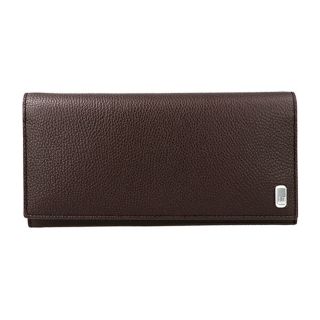 ダンヒル(Dunhill)の新品 ダンヒル dunhill 長財布 ベルグレイヴ ダークチョコレート(長財布)