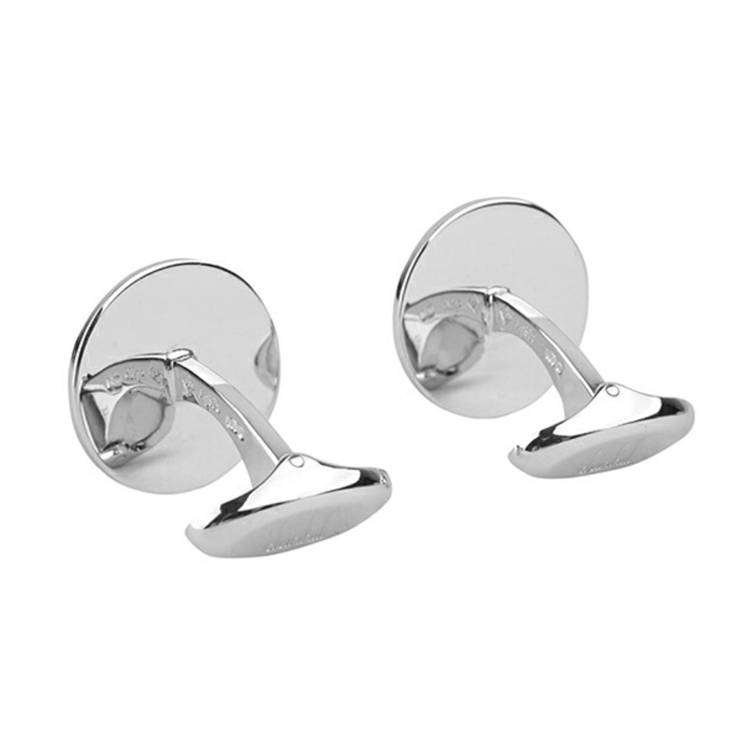Dunhill - 新品 ダンヒル dunhill カフスボタン エーディー Dunhill - 新品 ダンヒル dunhill カフスボタン エーディー