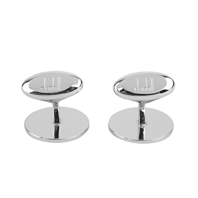 Dunhill - 新品 ダンヒル dunhill カフスボタン エーディー Dunhill - 新品 ダンヒル dunhill カフスボタン エーディー