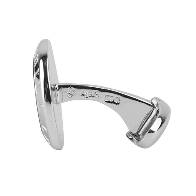 Dunhill - 新品 ダンヒル dunhill カフスボタン エーディー Dunhill - 新品 ダンヒル dunhill カフスボタン エーディー