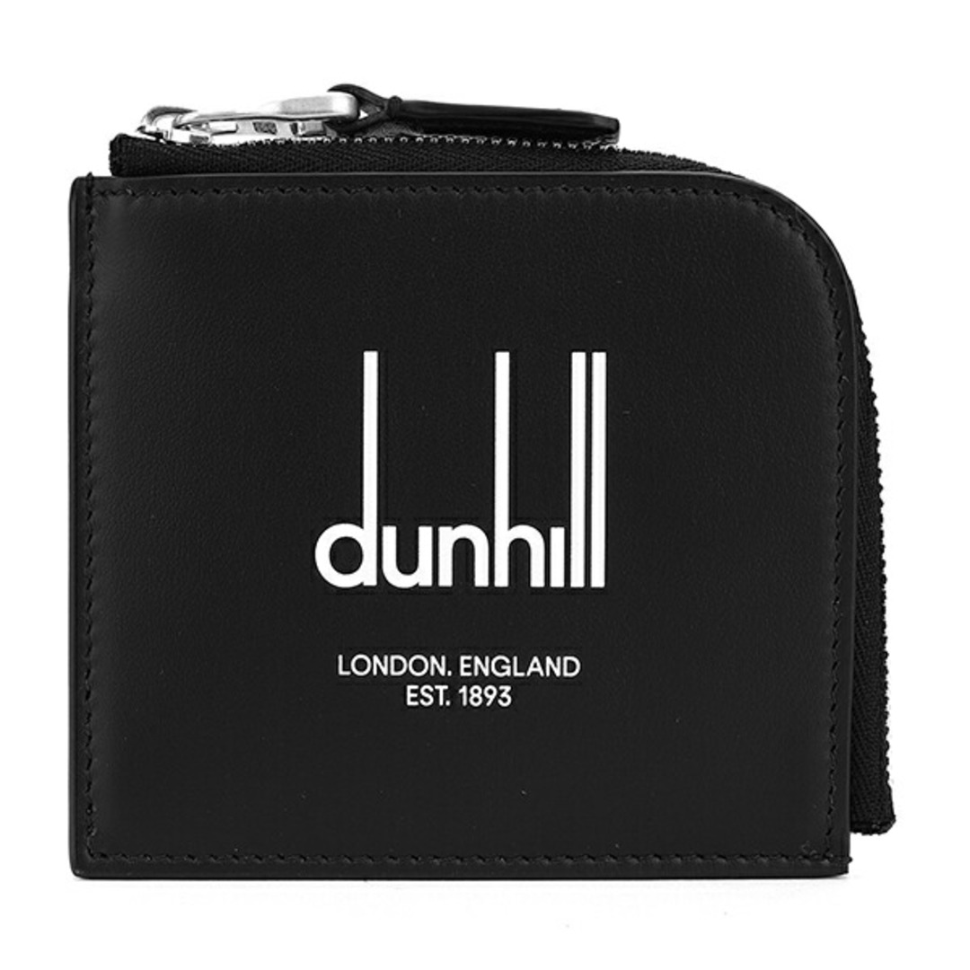 Dunhill(ダンヒル)の新品 ダンヒル dunhill コインケース レガシー ブラック メンズのファッション小物(コインケース/小銭入れ)の商品写真