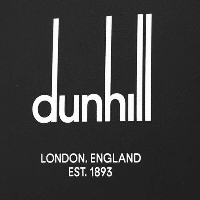 Dunhill(ダンヒル)の新品 ダンヒル dunhill コインケース レガシー ブラック メンズのファッション小物(コインケース/小銭入れ)の商品写真