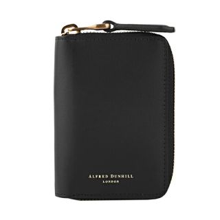 ダンヒル(Dunhill)の新品 ダンヒル dunhill コインケース デューク ブラック(コインケース/小銭入れ)