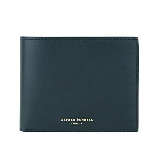 ダンヒル(Dunhill)の新品 ダンヒル dunhill 2つ折り財布 デューク インク(折り財布)