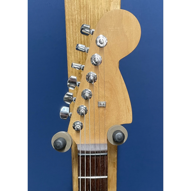 WARMOTH Custom ST Type カスタム ギター コンポーネント | www