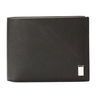 ダンヒル(Dunhill)の新品 ダンヒル dunhill 2つ折り財布 サイドカー ダークブラウン(折り財布)