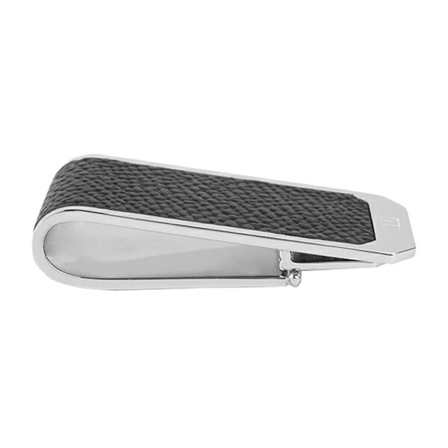 Dunhill - 新品 ダンヒル dunhill マネークリップ カドガン ブラックの