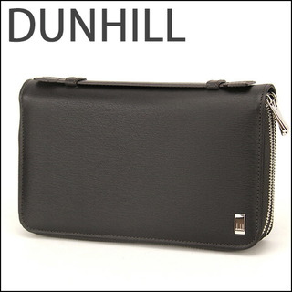 ダンヒル(Dunhill)の新品 ダンヒル dunhill 長財布 サイドカー ブラウン(長財布)