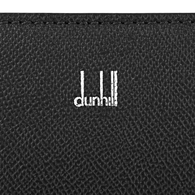 Dunhill - 新品 ダンヒル dunhill ポーチ カドガン ブラックの通販 by