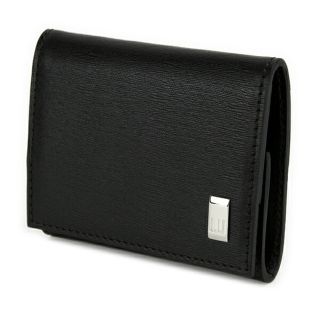 ダンヒル(Dunhill)の新品 ダンヒル dunhill コインケース サイドカー ダークブラウン(コインケース/小銭入れ)