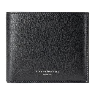 非売品新品　ALFRED DUNHILL LONDON 二つ折り財布　ダンヒル