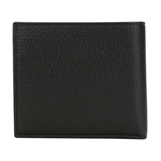 新品 ダンヒル dunhill 2つ折り財布 デューク ファイン レザー