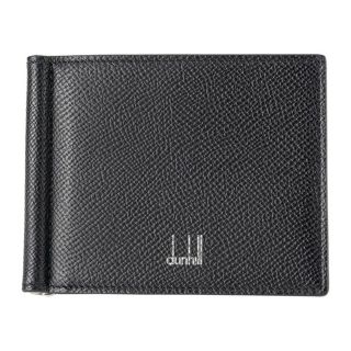 ダンヒル(Dunhill)の新品 ダンヒル dunhill マネークリップ カドガン ブラック(マネークリップ)