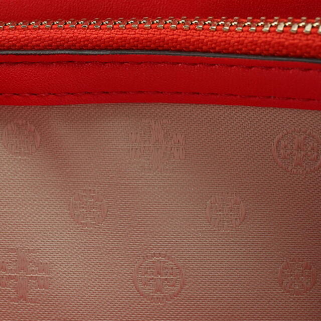 Tory Burch - 新品 トリーバーチ TORY BURCH 長財布 ティー ザグ