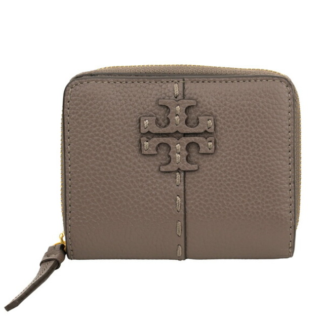 Tory Burch - 新品 トリーバーチ TORY BURCH 2つ折り財布 マグロウ