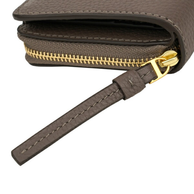 Tory Burch - 新品 トリーバーチ TORY BURCH 2つ折り財布 マグロウ