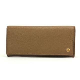 ダンヒル(Dunhill)の新品 ダンヒル dunhill 長財布 ボストン カーキ(長財布)