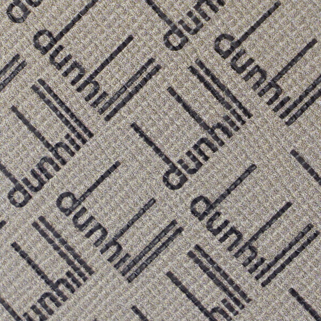 Dunhill(ダンヒル)の新品 ダンヒル dunhill カードケース シグネチャー コレクション ライトグレー メンズのファッション小物(名刺入れ/定期入れ)の商品写真