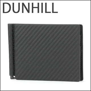 ダンヒル(Dunhill)の新品 ダンヒル dunhill 2つ折り財布 シャーシ ダークブラウン(折り財布)