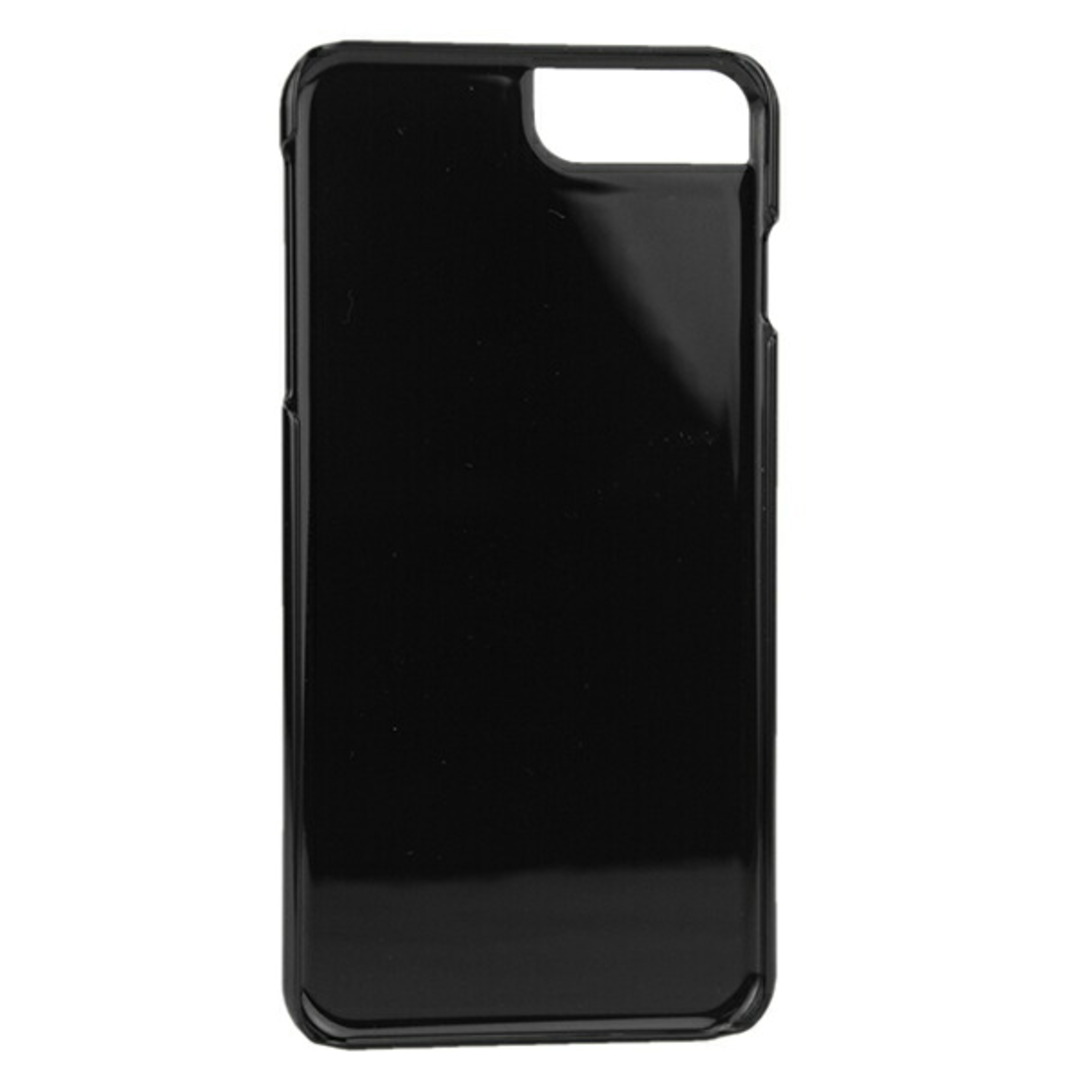 約16×8×1本体重量新品 ダンヒル dunhill iPhone7 Plus/8 Plus ケース カドガン ブラック 黒