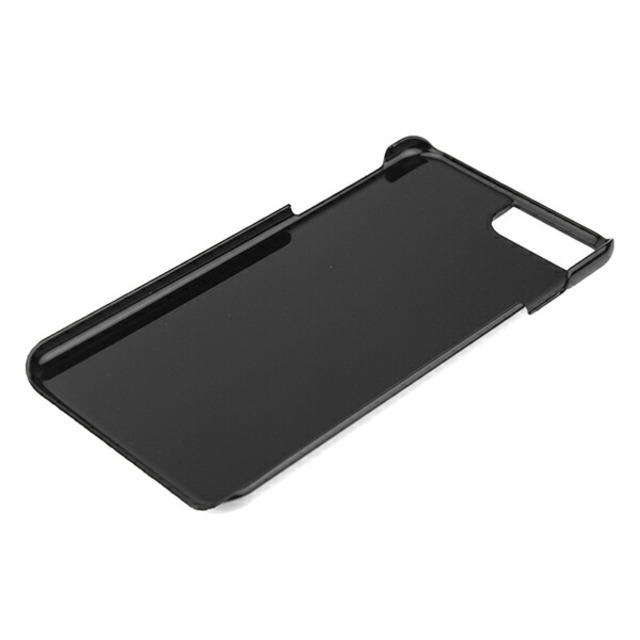 約16×8×1本体重量新品 ダンヒル dunhill iPhone7 Plus/8 Plus ケース カドガン ブラック 黒