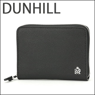 ダンヒル(Dunhill)の新品 ダンヒル dunhill コインケース ボードン ブラック 黒(コインケース/小銭入れ)