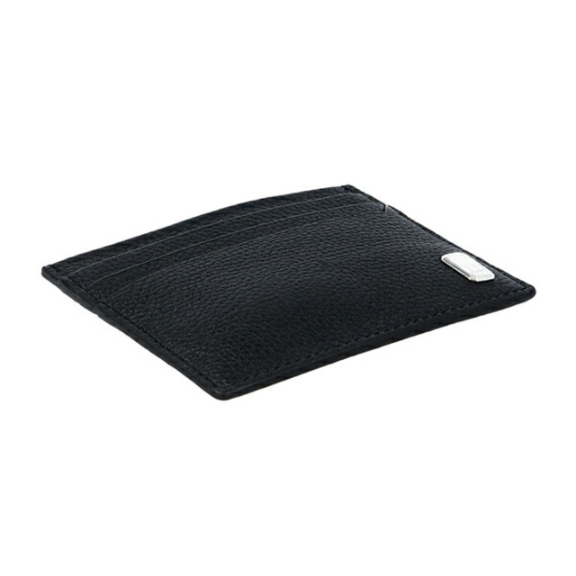 Dunhill - 新品 ダンヒル dunhill カードケース ベルグレイヴ ブラック