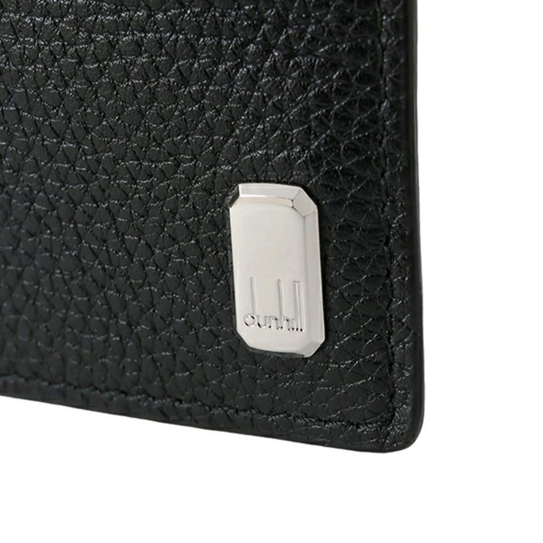 Dunhill - 新品 ダンヒル dunhill カードケース ベルグレイヴ ブラック