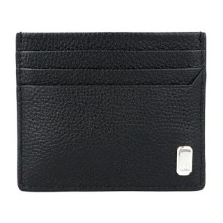 ダンヒル(Dunhill)の新品 ダンヒル dunhill カードケース ベルグレイヴ ブラック(名刺入れ/定期入れ)