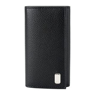 ダンヒル(Dunhill)の新品 ダンヒル dunhill キーケース ベルグレイヴ ブラック(キーケース)