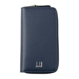 ダンヒル(Dunhill)の新品 ダンヒル dunhill キーケース カドガン ネイビー(キーケース)