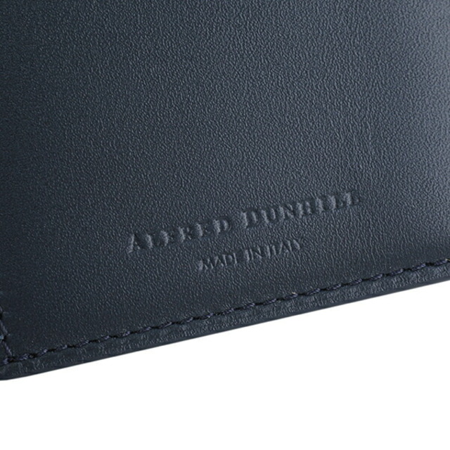 新品 ダンヒル dunhill カードケース デューク インク-