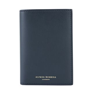 ダンヒル(Dunhill)の新品 ダンヒル dunhill カードケース デューク インク(名刺入れ/定期入れ)