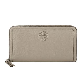 トリーバーチ(Tory Burch)の新品 トリーバーチ TORY BURCH 長財布 テア フレンチグレー(財布)