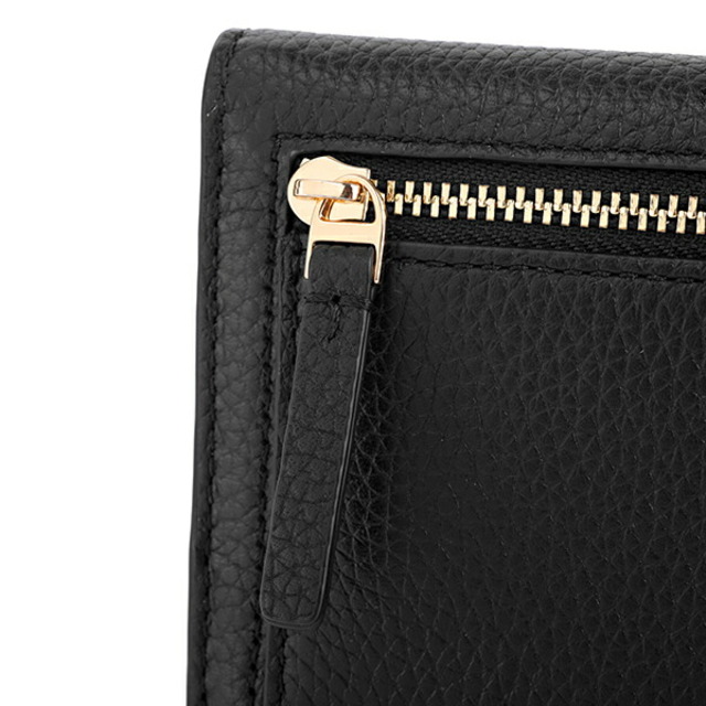 Tory Burch - 新品 トリーバーチ TORY BURCH 2つ折り財布 カーター ...