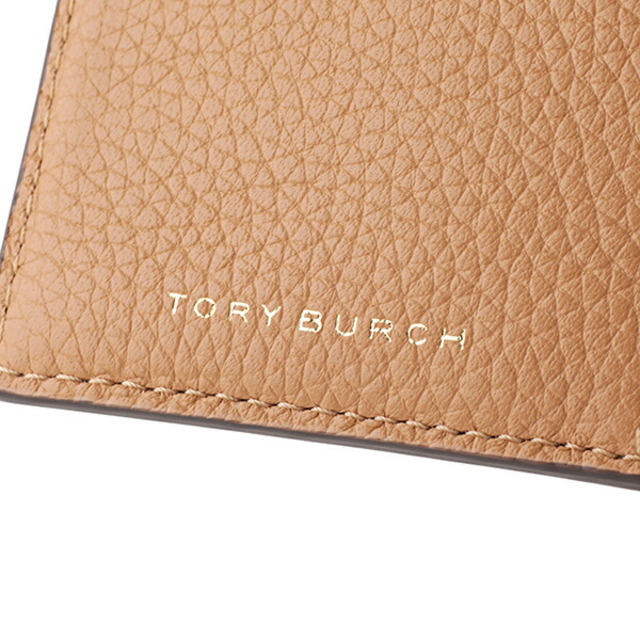 Tory Burch - 新品 トリーバーチ TORY BURCH 2つ折り財布 カーター ...