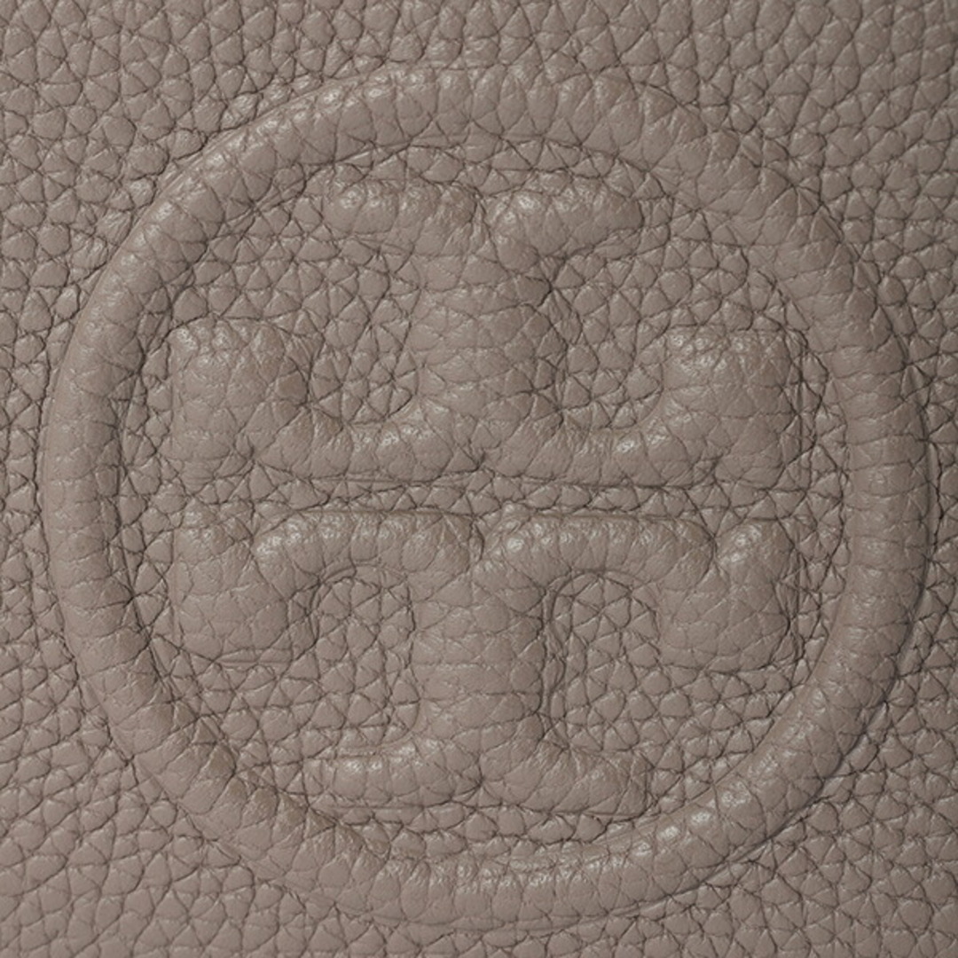 Tory Burch(トリーバーチ)の新品 トリーバーチ TORY BURCH 2つ折り財布 ペリー グレーヘロン レディースのファッション小物(財布)の商品写真