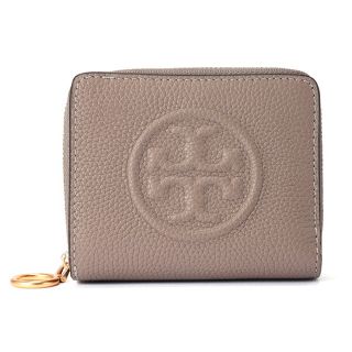 トリーバーチ グレー 財布(レディース)の通販 100点以上 | Tory Burch