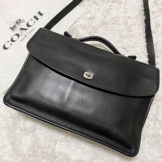コーチ(COACH) オールドコーチ メンズバッグの通販 300点以上 | コーチ ...