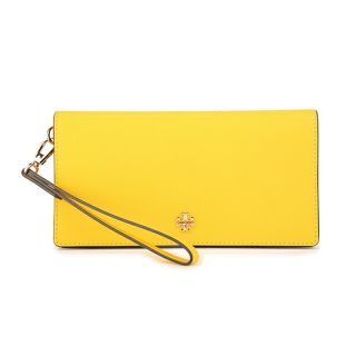 トリーバーチ(Tory Burch)の新品 トリーバーチ TORY BURCH 長財布 エマーソン カレンデュラ(財布)